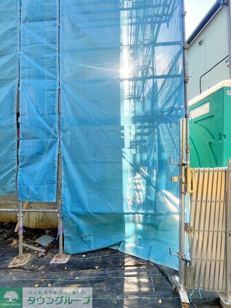 エスネクスト向ヶ丘の物件内観写真